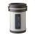 ORTOR保温饭盒不锈钢多层饭盒带包带餐具便携大容量保温饭桶 乳白色
