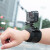 TELESIN适配Gopro12手腕带大疆action4手持支架配件兼容gopro腕带手臂固定运动相机支架
