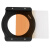卓美（ZOMEI）P系列方形滤镜 插片滤镜套装 83*95方形渐变镜 减光镜套装镜片单反配件 全橙