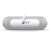 beats pill+扬声器无线蓝牙音箱 便携胶囊音响 Beats pill+ 白色