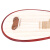 梵巢成人琵琶乐器PP-04 红色缅甸花梨木牡丹头花抛光 演奏考级型用琴 花梨木琵琶PP-04