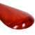 梵巢成人琵琶乐器PP-04 红色缅甸花梨木牡丹头花抛光 演奏考级型用琴 花梨木琵琶PP-04