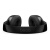 beats Solo3 Wireless 无线蓝牙头戴式耳机 折叠式重低音运动耳机带麦 苹果手机耳机 黑色