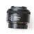 佳能（Canon） EF 50mm f1.8 STM 单反相机镜头 小痰盂三代 标准定焦人像镜头 EF 50mmf/1.8 STM 保税仓速发