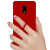 【买3免1】 佳靓 诺基亚6手机壳全包硬指环扣款后壳防摔 适用于诺基亚6 (Nokia6) 炫酷黑