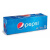百事可乐 Pepsi 12oz Fridge Pack