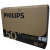 飞利浦（PHILIPS）50PUF6061/T3 50英寸 64位11核 丰富内容 海量应用 4K超高清WIFI智能液晶电视机（黑色）