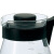 哈里欧(HARIO)VCS-02B微波炉可用咖啡壶茶壶热水壶700ml