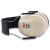 3MH6A 防噪音耳罩睡眠用 防噪声耳罩 睡觉用降噪耳机学习工作消音 工厂隔音耳罩 H6A耳罩