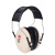 3MH6A 防噪音耳罩睡眠用 防噪声耳罩 睡觉用降噪耳机学习工作消音 工厂隔音耳罩 H6A耳罩
