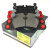 Lpr BRAKES（力派尔）刹车片适用于大众 后刹车片 CC 1.8 2.0