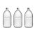 新西兰进口antipodes绮怡拓地寰彼极天然矿泉水玻璃瓶气泡水含气饮用水进口水 500ml*6瓶【含气】