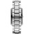 阿玛尼(Emporio Armani)手表 精钢表带男士休闲商务时尚石英表男士腕表 AR1607