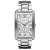 阿玛尼(Emporio Armani)手表 精钢表带男士休闲商务时尚石英表男士腕表 AR1607