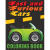 预订 Fast and Furious Cars Coloring Book