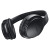 Bose QuietComfort 35 无线耳机QC35头戴式蓝牙耳麦 降噪耳机 黑色
