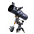 星特朗130EQ 130/650牛顿反射天文望远镜 观看深空 星云团摄影天文望远镜 套餐四