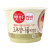 韩国进口 希杰CJ 新香速食米饭 辣椒酱蔬菜桶饭 229g