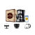 东菱（Donlim）咖啡机 家用咖啡机 750ml滴漏式家用咖啡机 煮茶器 自动保温 DL-KF300