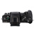佳能（Canon）微型可换镜数码相机 微单/单电相机  EOS M5 (EF-M 15-45mm IS STM镜头)套机