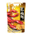 咔咔（KA-KA）台湾原装进口龙虾饼休闲零食烤虾片起司味90g