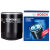 博世BOSCH机滤机油滤芯机油滤清器机油格 适用于 福特福克斯(05至14款)
