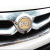 比亚迪S7S6F3L3车标贴中网标志贴秦 唐宋速锐思锐车标改装装饰 3