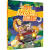 皮皮鲁的动物王国系列全套共6册皮皮鲁传总动员系列图书郑渊洁童话故事儿童书籍