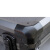 史丹利（STANLEY）铝合金工具箱手提箱子可上锁五金工具箱户外仪器箱车载零件箱 铝合金工具箱带内衬  95-282-23