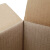 木哈漫 邮政纸箱1-12纸盒子快递纸箱定做包装盒物流打包搬家纸箱包装箱 5号2个 5层长29CM*宽17CM*高19CM