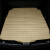 途运 新款真皮后备箱垫 专车专用汽车尾箱垫 米色 保时捷macan 卡宴 帕纳梅拉
