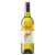 澳大利亚进口红酒 黄尾袋鼠（Yellow Tail）霞多丽白葡萄酒 750ml