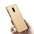 【京东配送】GK 诺基亚6手机壳 磨砂硬壳防摔手机保护套 适用于Nokia6 Nokia6-金色