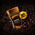 澳洲进口 Nestle(雀巢) 金牌速溶黑咖啡 咖啡粉 原味 200g/瓶