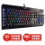 美商海盗船（USCORSAIR） 美商海盗船Gaming系列 K70 LUX RGB背光机械游戏键盘 K70 LUX RGB 茶轴 幻彩