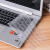 尚本 联想笔记本电脑超薄高透纳米TPU键盘保护膜膜防尘防水垫透明凸凹 高透明隐形键盘膜 B4305A/B4301A