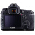 佳能（CANON） EOS 5D Mark IV  5D4全画幅单反数码相机 佳能5d4 含EF24-70 f/2.8L II USM镜头 套餐六