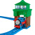 托马斯和朋友（THOMAS&FRIENDS）男孩小火车玩具 礼物送儿童了不起的比赛 电动系列 竞速飞跃轨道套装 DFL93