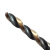 SHENGP/圣牌 含钴全磨制锥柄钻头28.0mm S16146