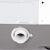 LG 8公斤直驱DD变频 快速筒清洁全自动波轮洗衣机 智能手洗模式  白色 T80BW33PD