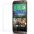 拓蒙 HTC ONE M7钢化膜高清防爆抗蓝光玻璃屏幕保护膜 HTC M8T 无色高清普通版*1片