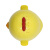 火火兔智能WIFI早教故事机J1 儿童益智玩具叽小七 8G内存 可充电下载 黄色