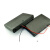 TaoTimeClub 5号8节电池盒 12V电池盒 带DC头 带开关 盖电池盒 红黑线