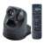 宏视道EVI-D70P原装机芯18倍变焦视频会议摄像头AV接口会议摄像机终端系统设备 HD10-D70P USB接口/10倍变焦