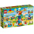 乐高(LEGO)积木 得宝DUPLO家庭游乐园2-5岁 10841儿童玩具 男孩女孩生日礼物 大颗粒