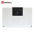 SASWELL 森威尔地暖分室温控集控盒 无线地暖集线盒中央控制器 SCU210DE-N无线集控盒