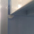固耐安 双门可视安全柜 药品柜 耐强酸碱PP柜 化学品试剂柜 双锁结构 瓷白色