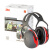 3M  X3A 隔音耳罩防噪音降噪睡眠用学习工作射击睡觉舒适型耳罩