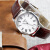 全球购瑞士手表 天梭Tissot-系列 石英男表 T033.410.16.013.01