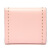 ELLE时尚简约风格钱包票夹手拿包E27F1270914PK粉色